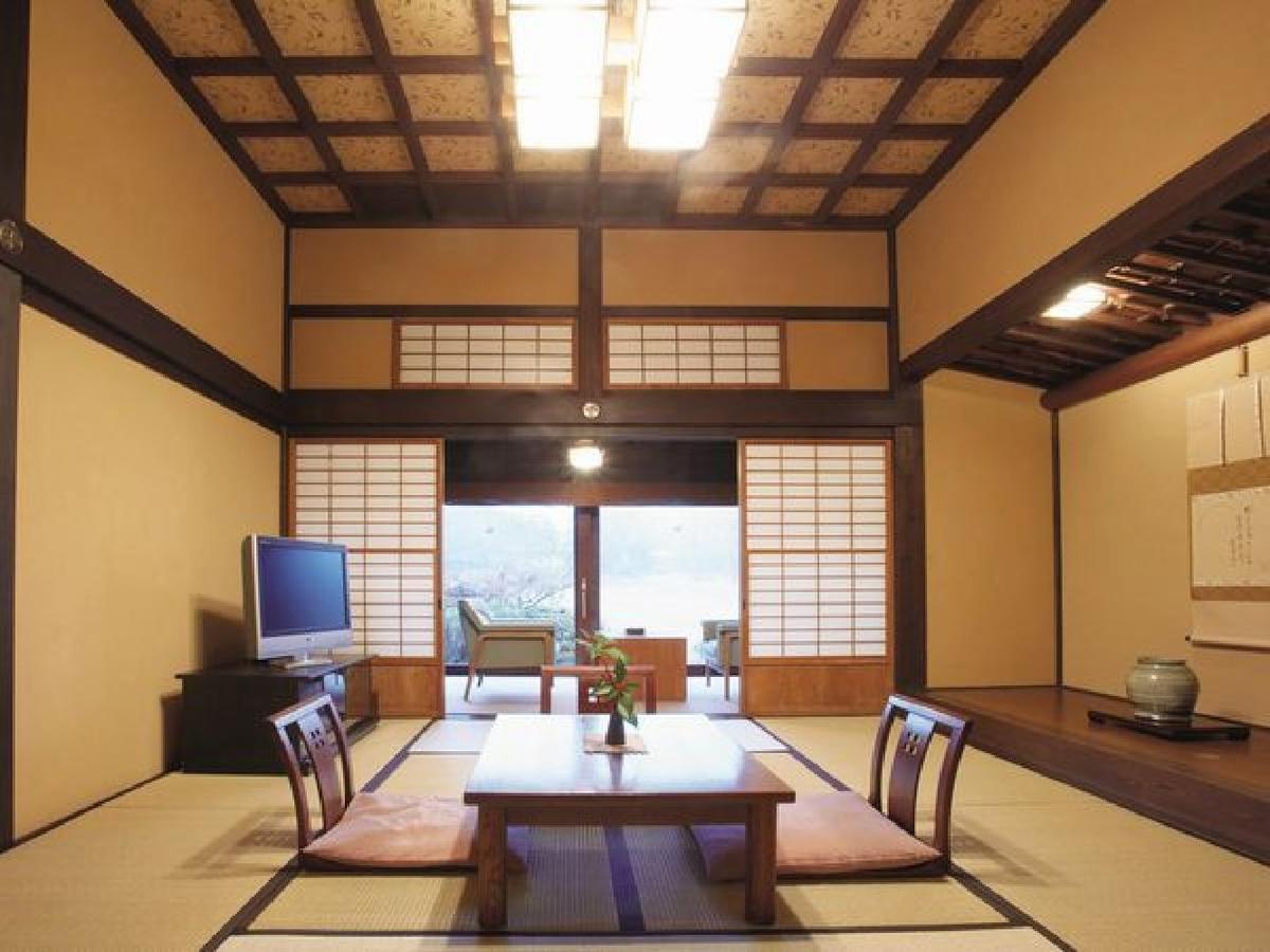 Yamaha Resort Katsuragi Kitanomaru Fukuroi Exterior foto