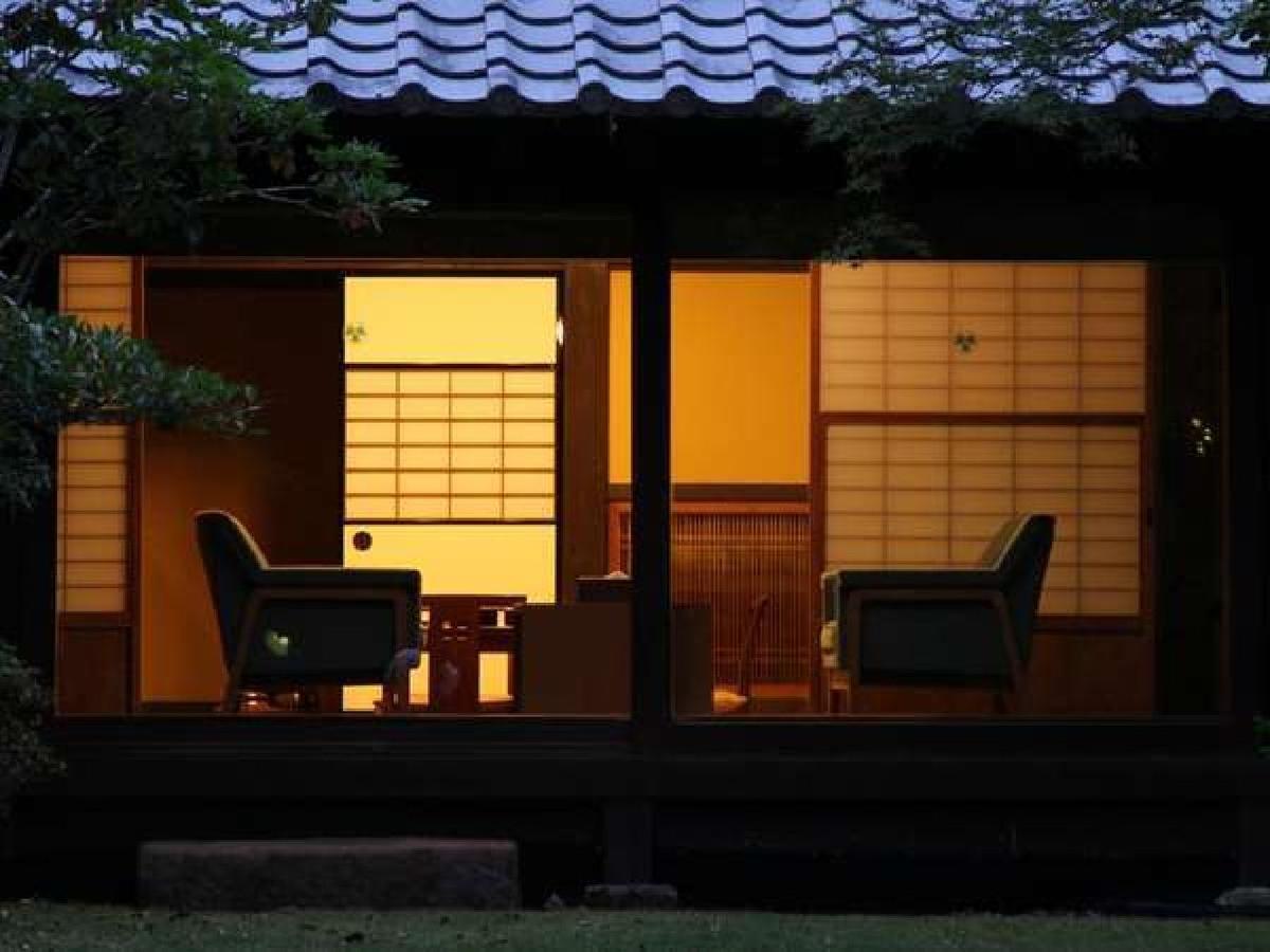 Yamaha Resort Katsuragi Kitanomaru Fukuroi Exterior foto